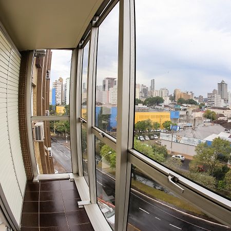 Hotel Suarez Executive נובו המבורגו מראה חיצוני תמונה