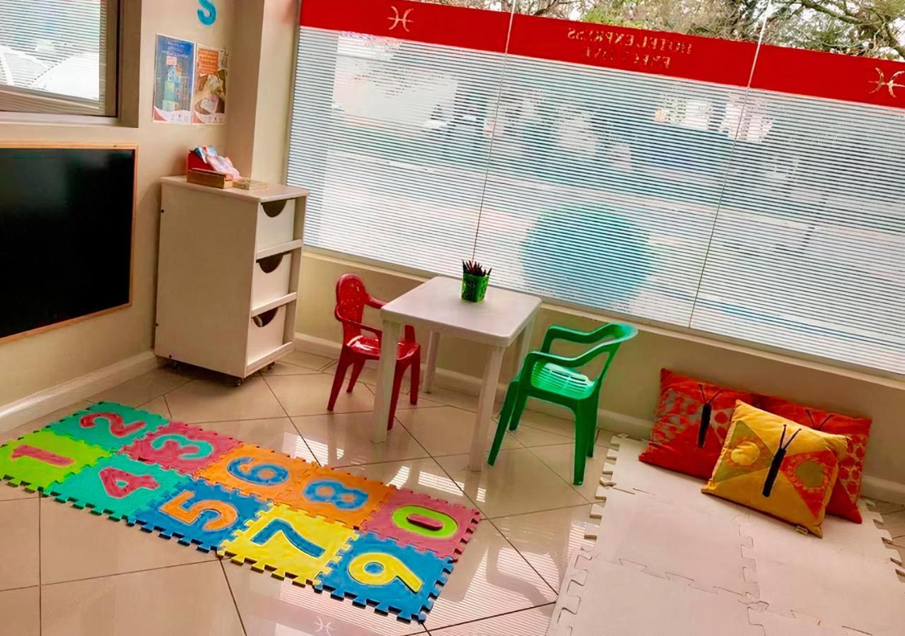 Hotel Suarez Executive נובו המבורגו מראה חיצוני תמונה