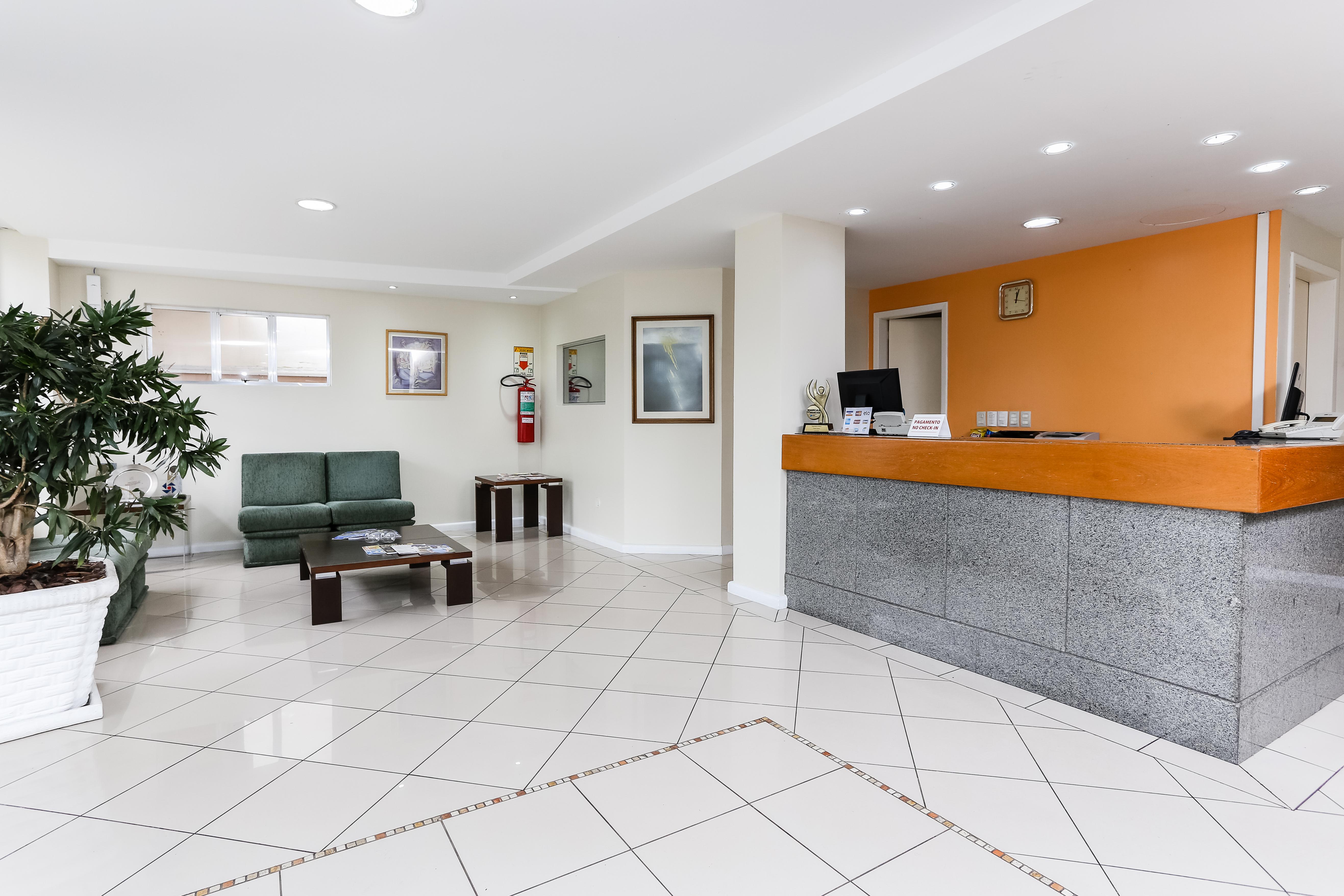 Hotel Suarez Executive נובו המבורגו מראה חיצוני תמונה