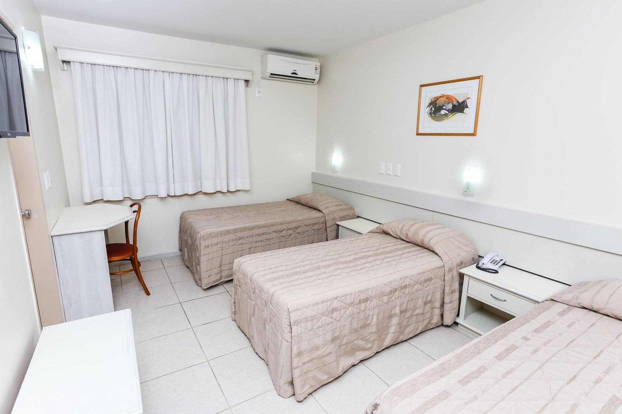 Hotel Suarez Executive נובו המבורגו מראה חיצוני תמונה
