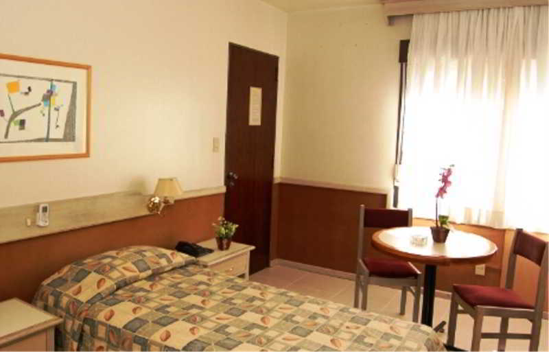 Hotel Suarez Executive נובו המבורגו מראה חיצוני תמונה